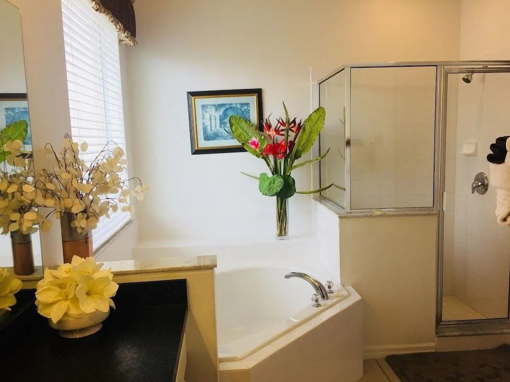 Orlando Holiday Rental
