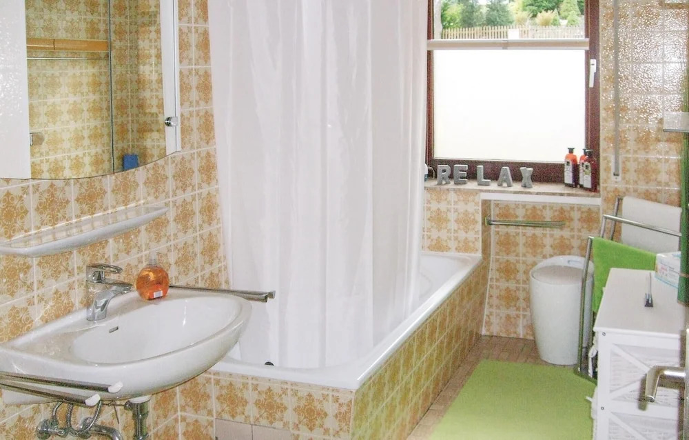 Beautiful Apartment in Goslar With 1 Bedrooms and Wifi