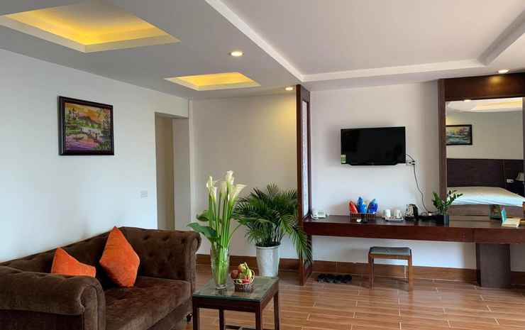 Sapa Meriton Boutique Hotel