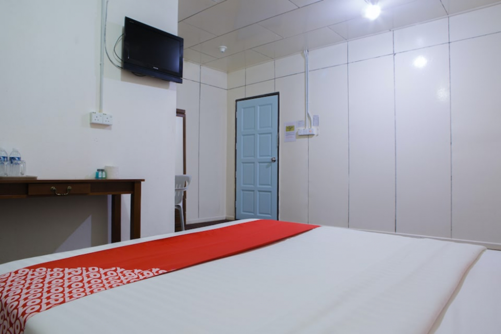 Hotel O The 7 Lodge Tambunan