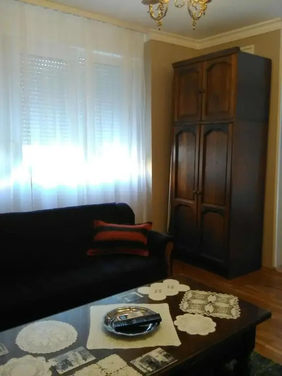 Apartment Balkanika Budget - Free parking