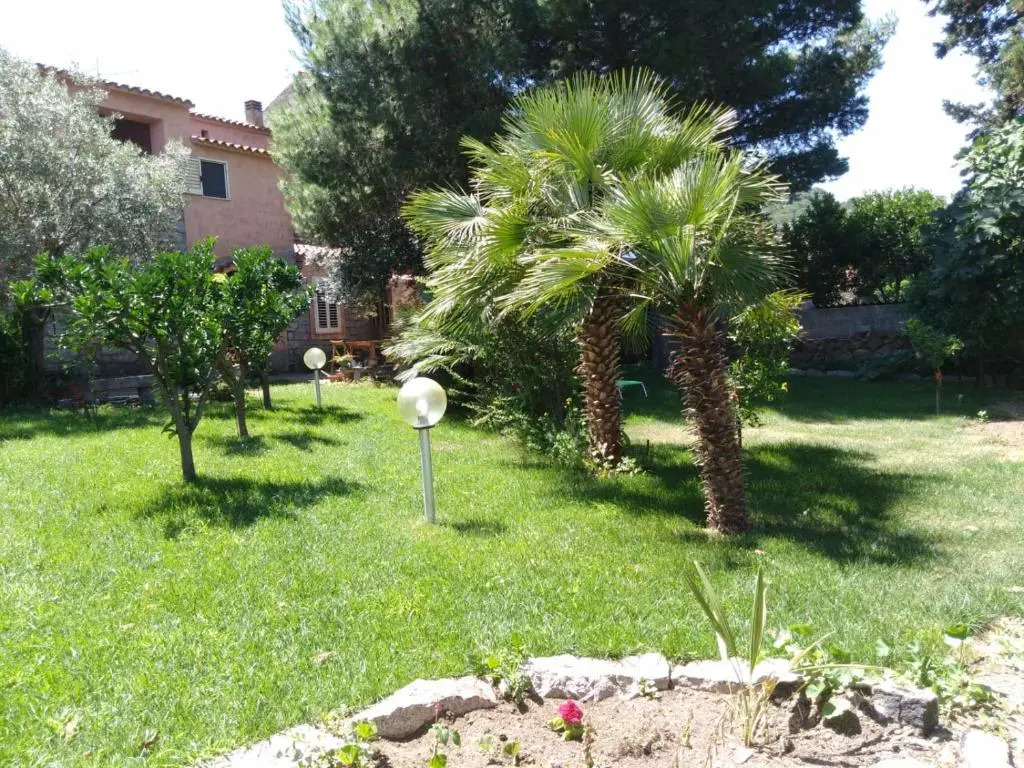 B&B Lamaca della felicità