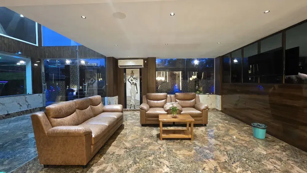 Hotel Belsseshe