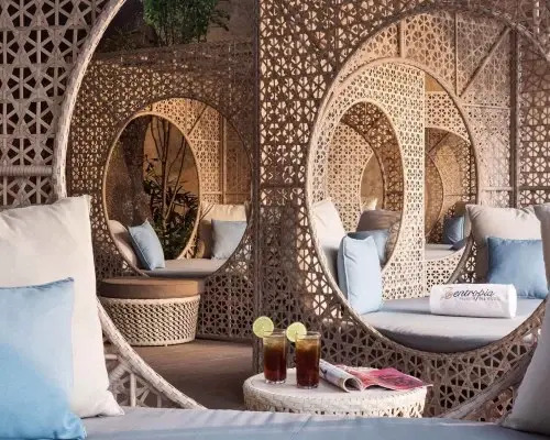 Grand Palladium Palace Resort Spa & Casino Wyndham Exclusive - 4 Nights, Punta Cana, Dominican Republic