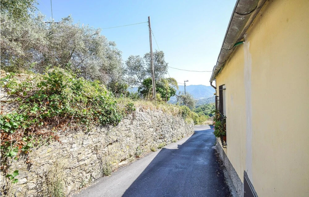 Nice Apartment In Camogli With Wifi