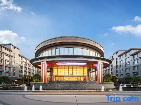 Foshan Qiaoshun Hotel (Guangdong Millennium Xiqiao Store)