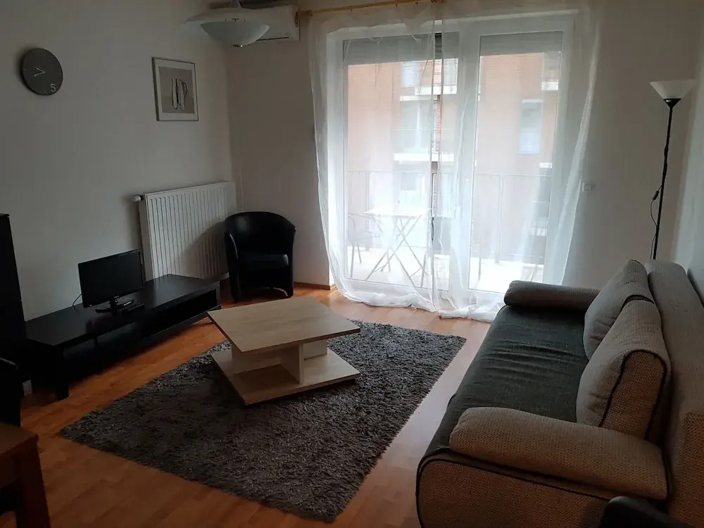 Apollo 1 Apartman