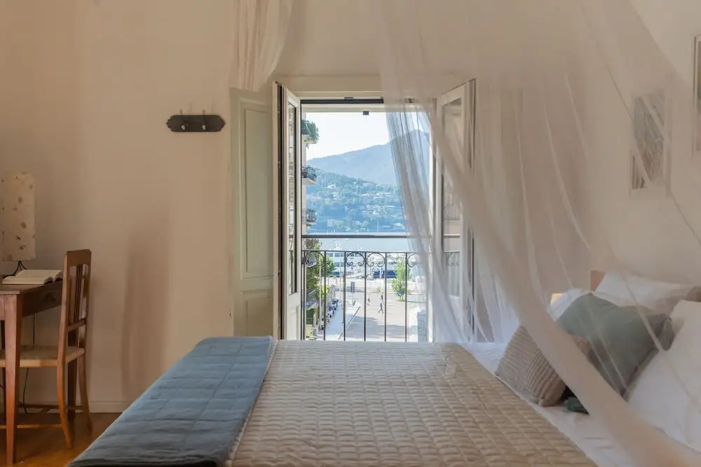 Linda Apartment 3 in Como