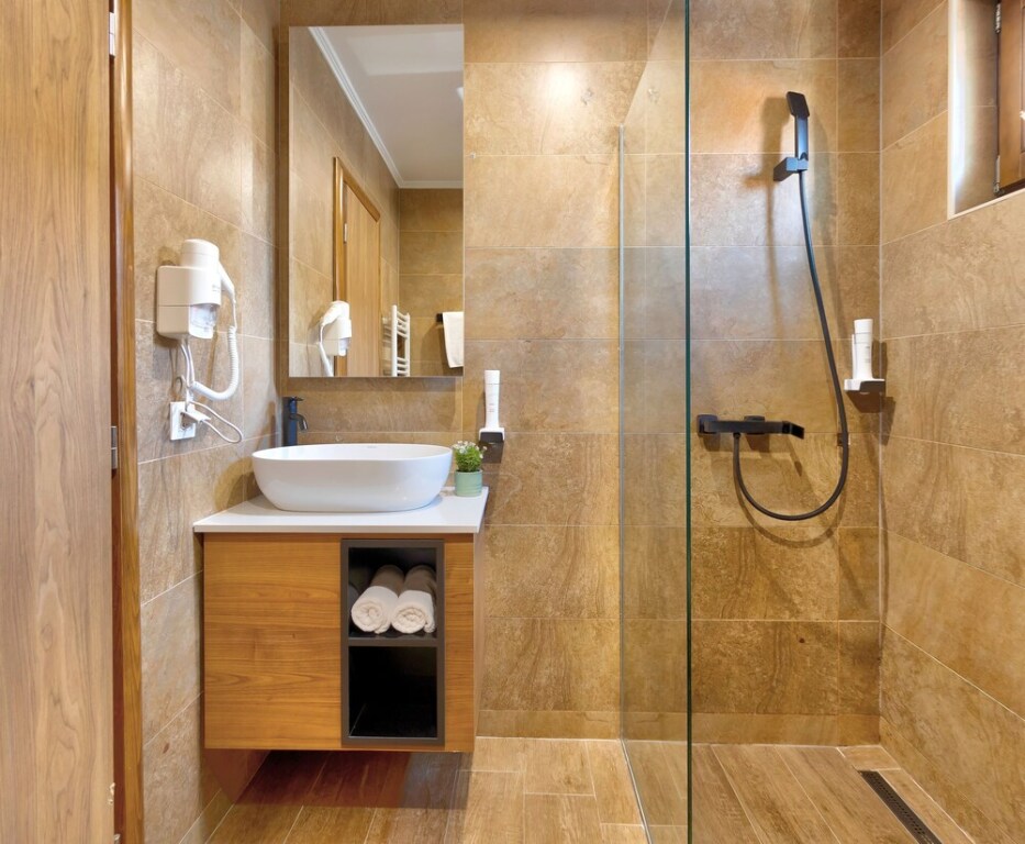 Hotel SINAN HAN