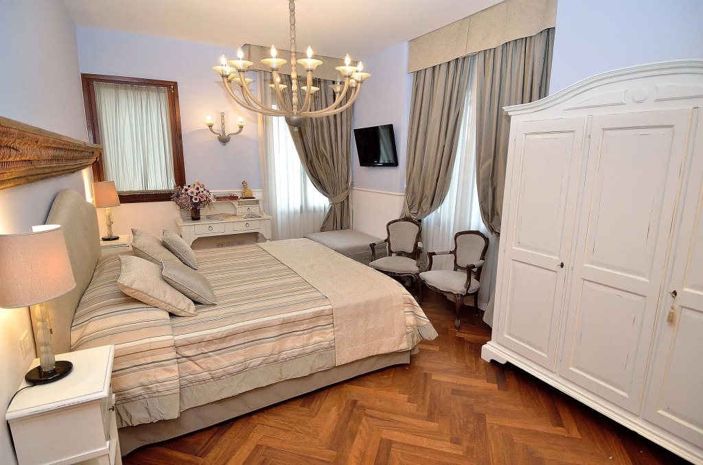 B&B Villa Ines
