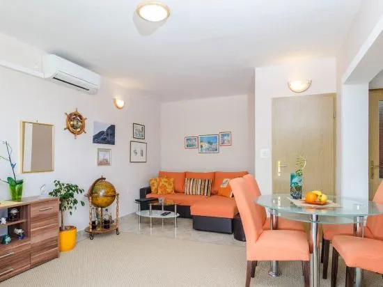 Apartments Vesna