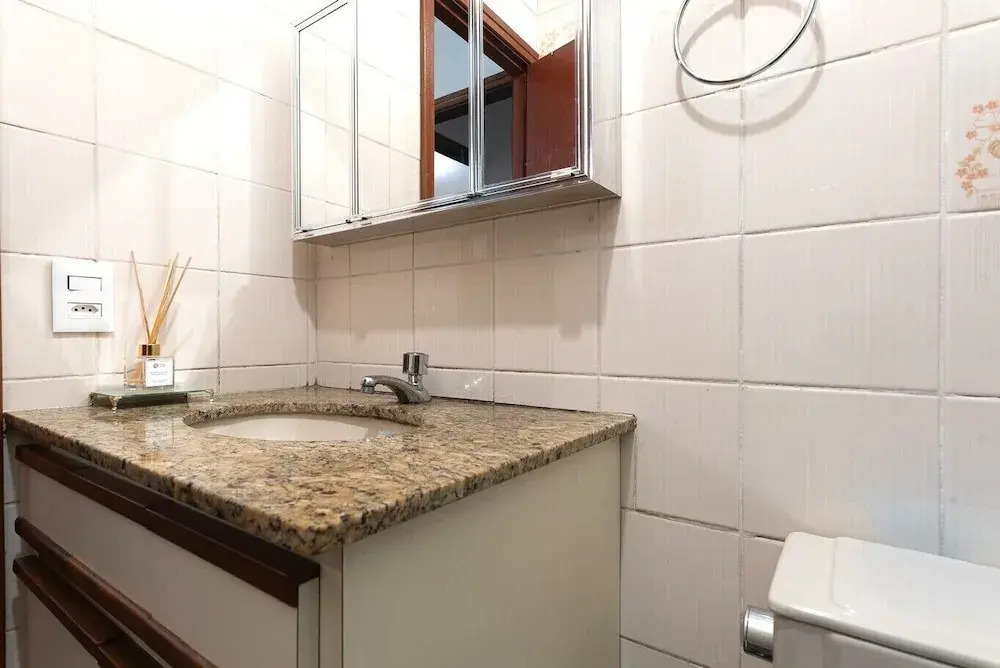 Apto c boa Localiza o Prox Centro pet Friendly