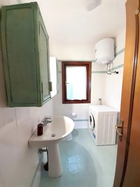 Residence in Marinella just 300 mt from the sea