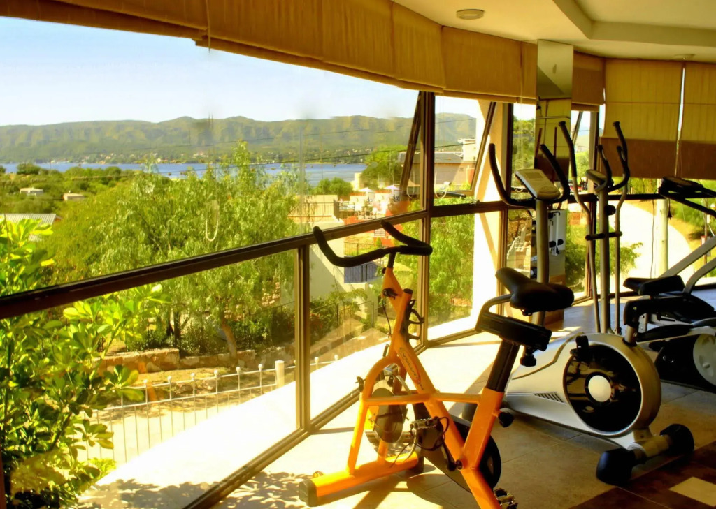 Villa La Font Apart Hotel & Spa
