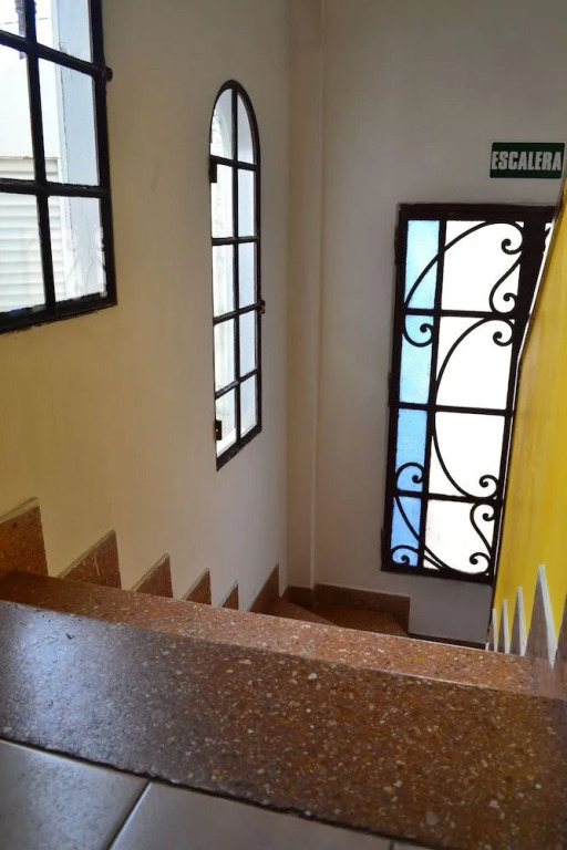 D Charrúas Hostel Concordia