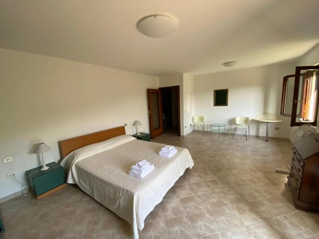 Appartamenti Borgo San Pietro
