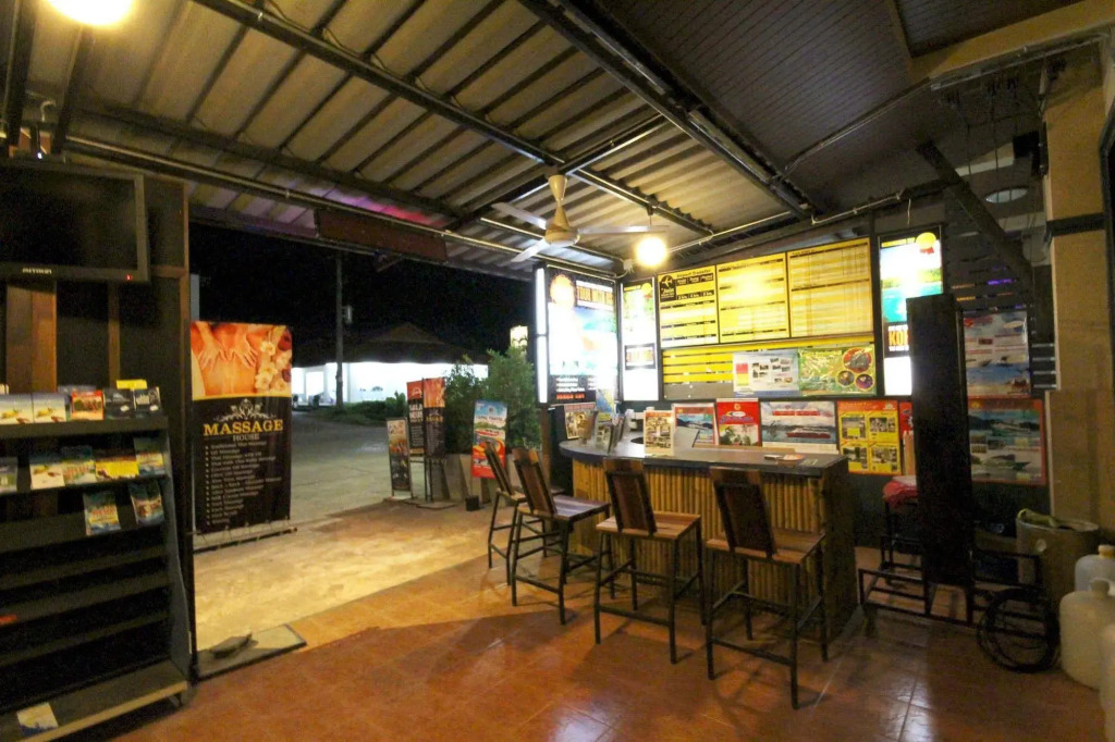 Lemonade Boutique Inn