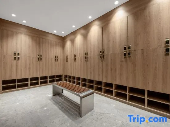Yunman Ruijin Resort Hotel