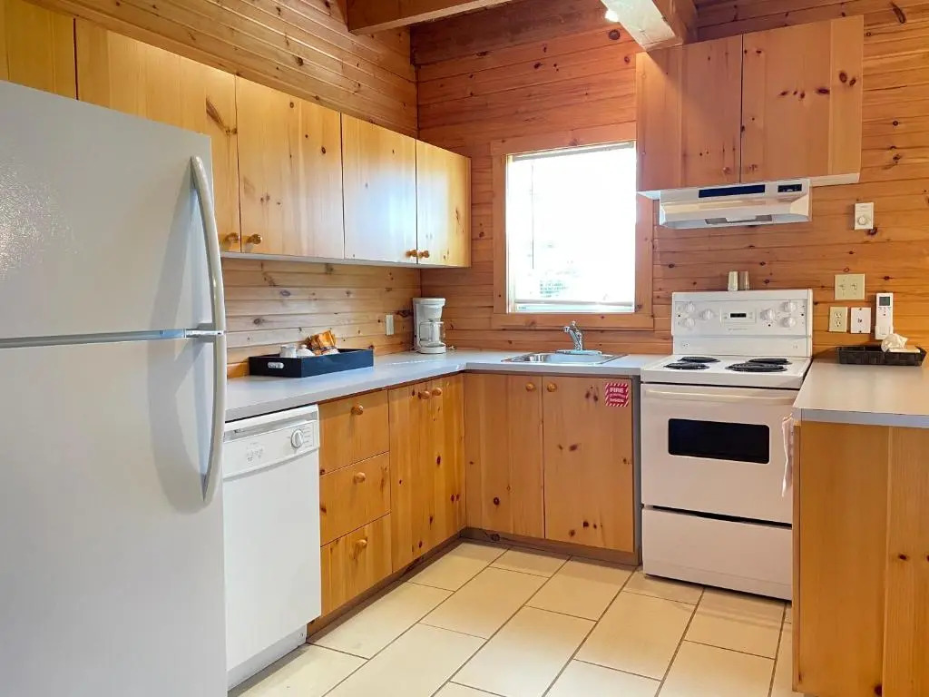 Avonlea Forest Hill Cottages