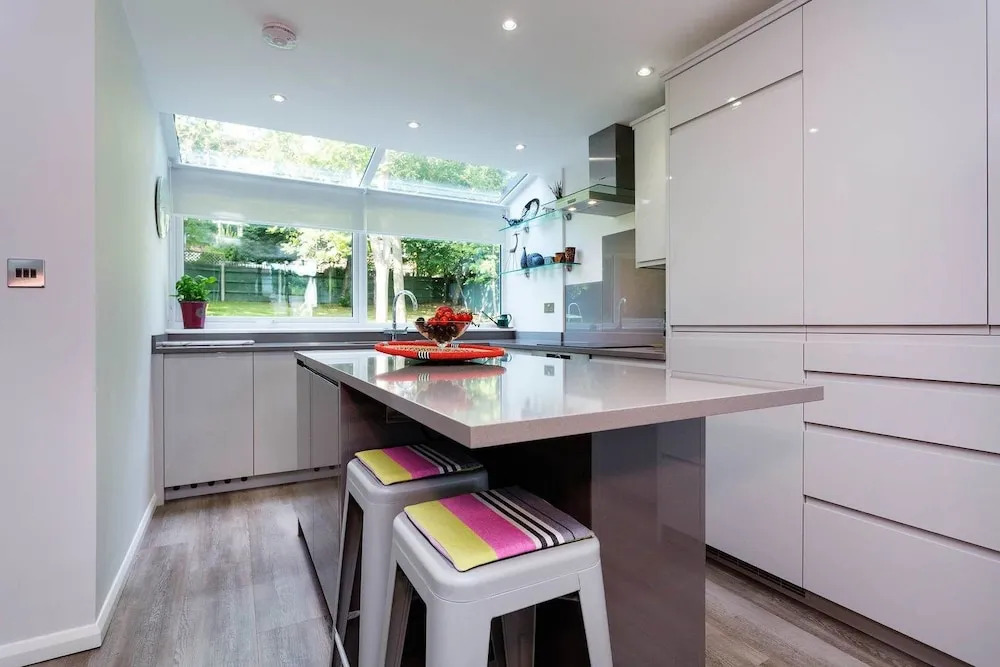Veeve - Wimbledon Terrace House