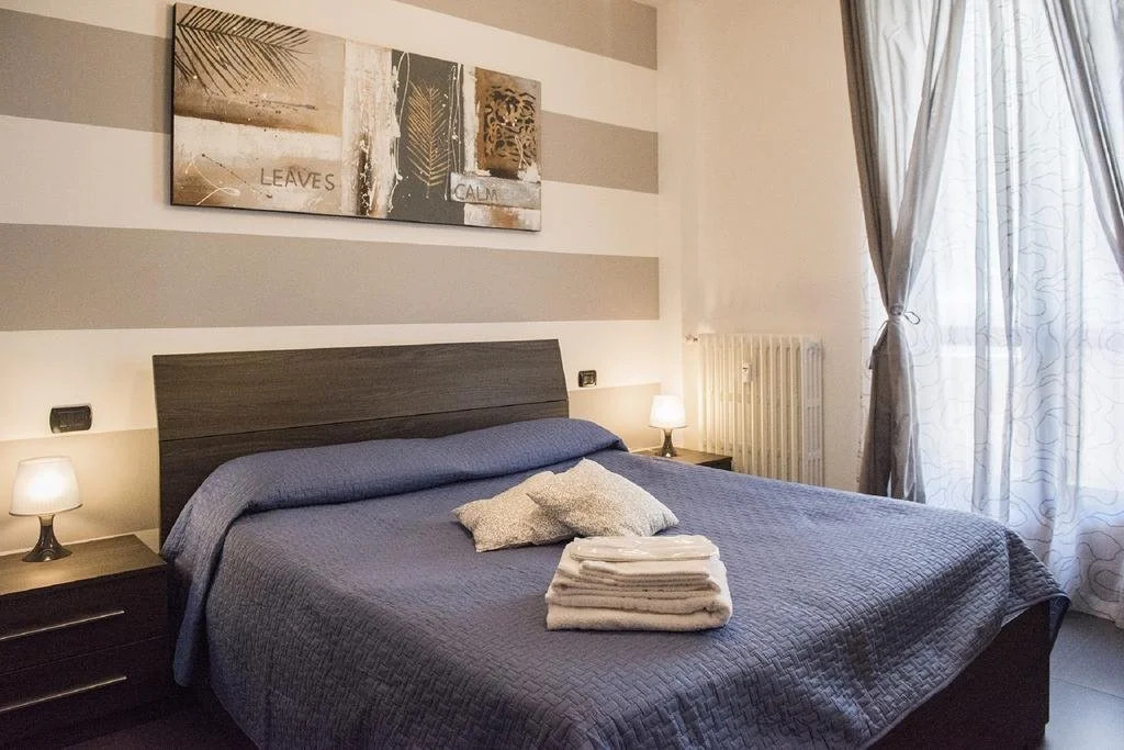 Casa Borgone