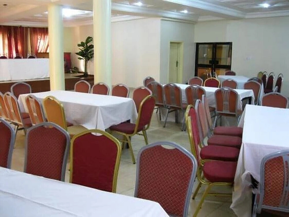 Calabar Grand Hotel