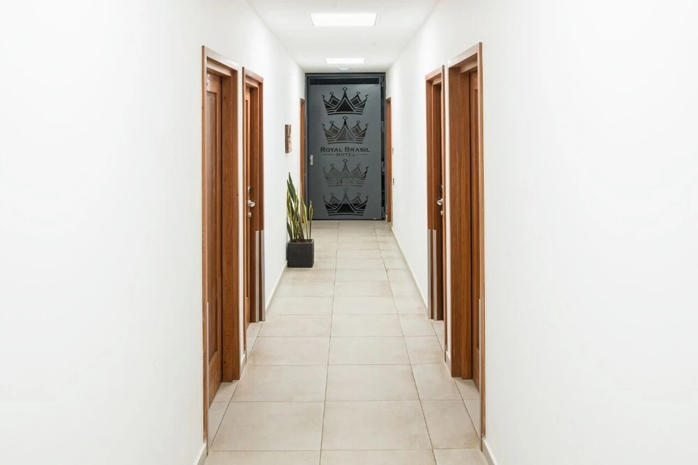 Hotel Royal Brasil