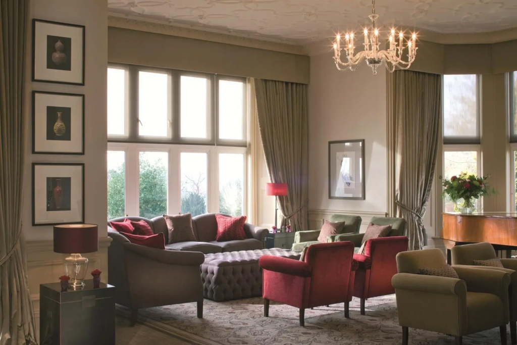 Hartsfield Manor