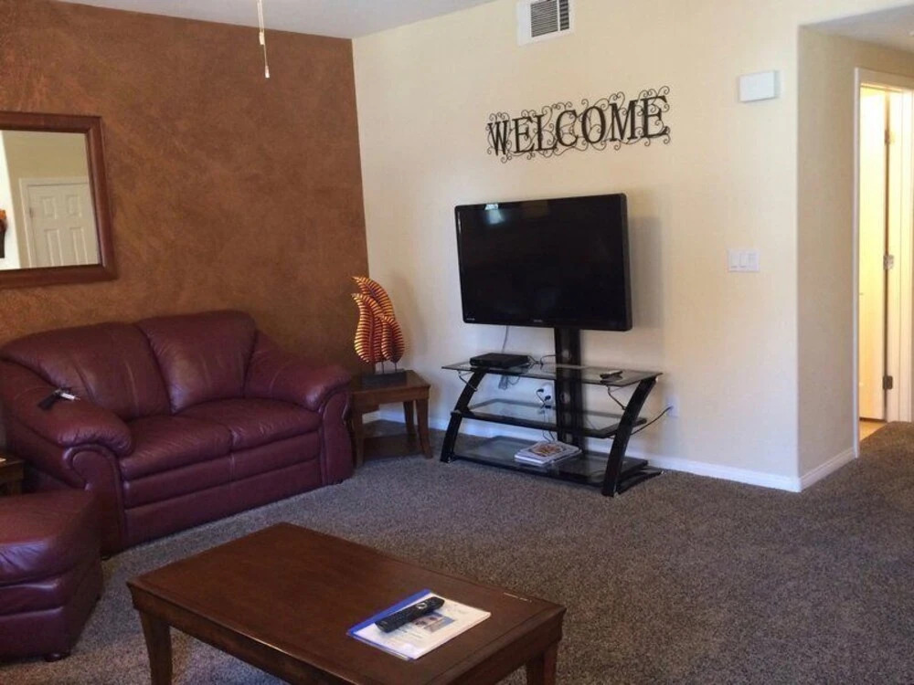 Scott Kroening 2 Bedroom Condo