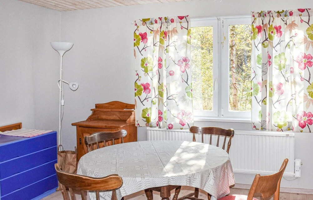Amazing Home in Borrby With 3 Bedrooms