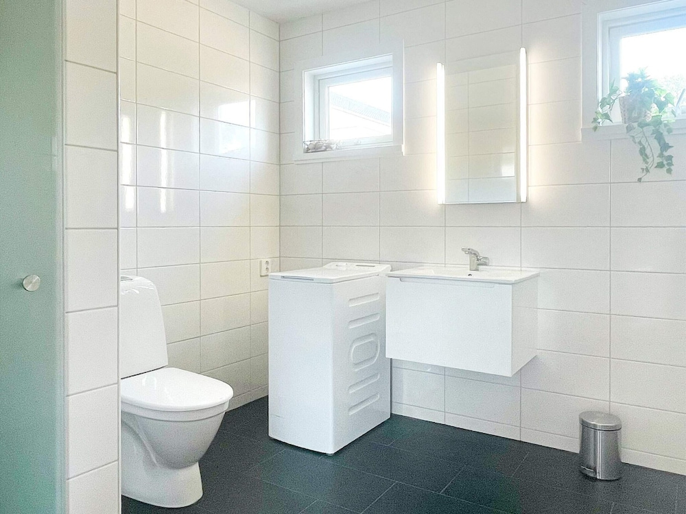 5 Star Holiday Home in Borgholm