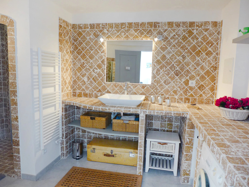 Apartment Le Mas Line by Interhome