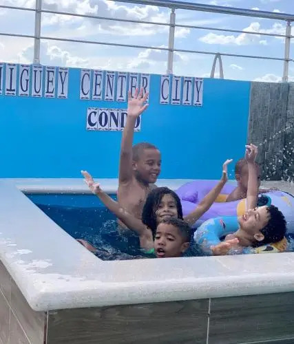 Higuey Center City