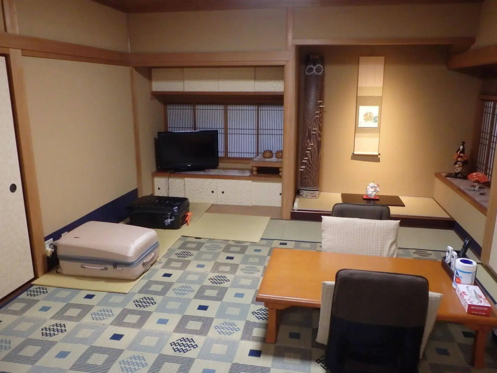 Kamuro An