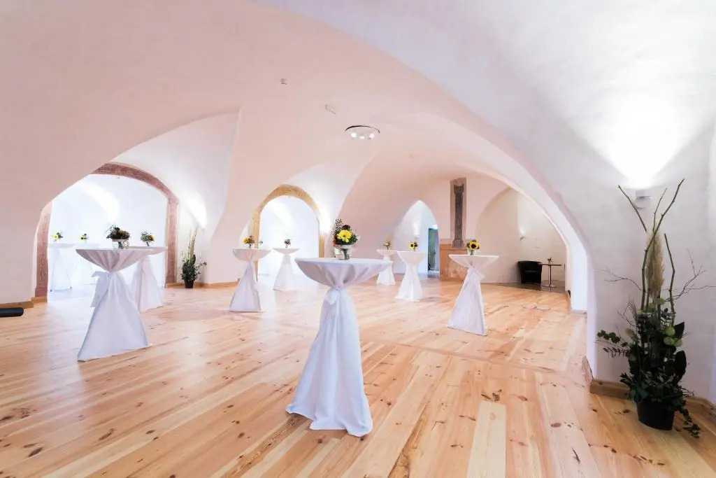 Burghotel Schlaining