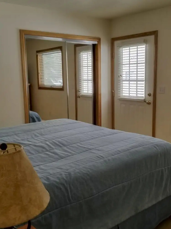 Cascade Three Bedroom Two Bath C07