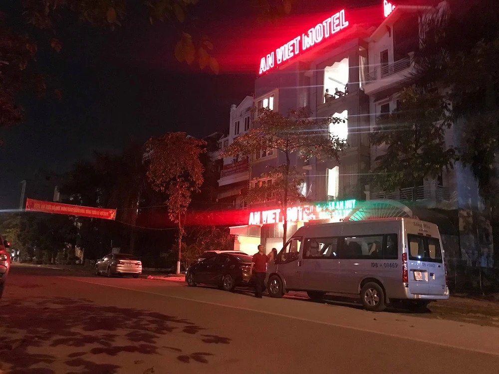 An Viet Motel