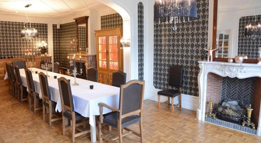 B&B Herenhuis