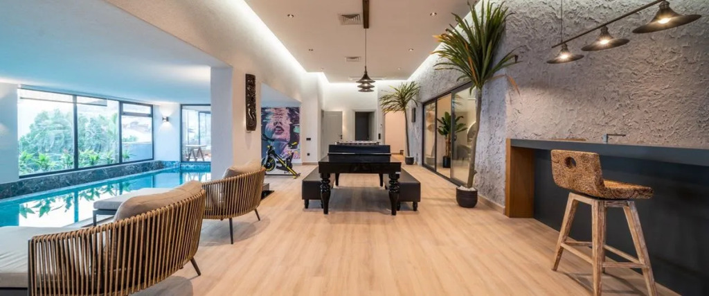 Eco Villa Supernova