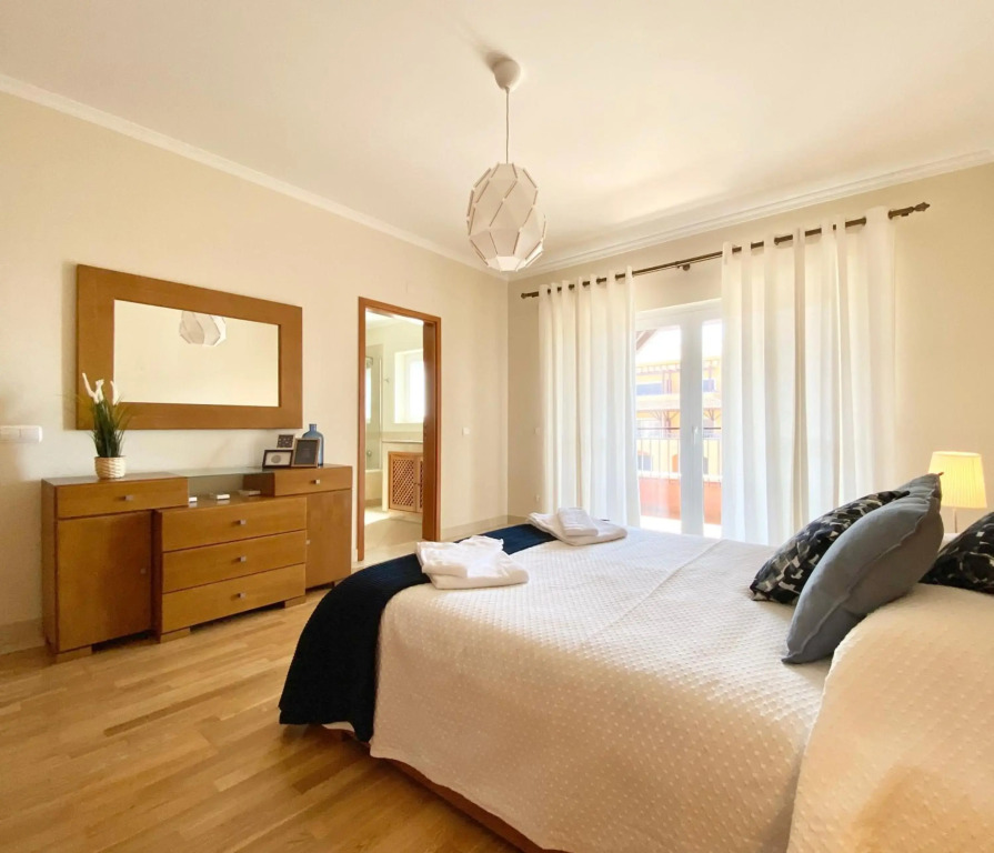 Amazing 2Bedroom apartment in Victoria Boulevard