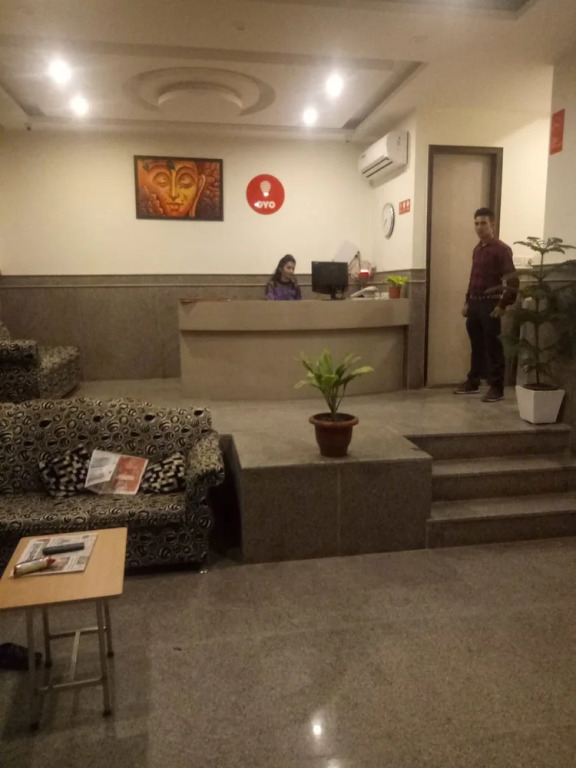 Hotel The Best