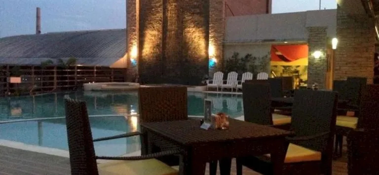 Kay hotel