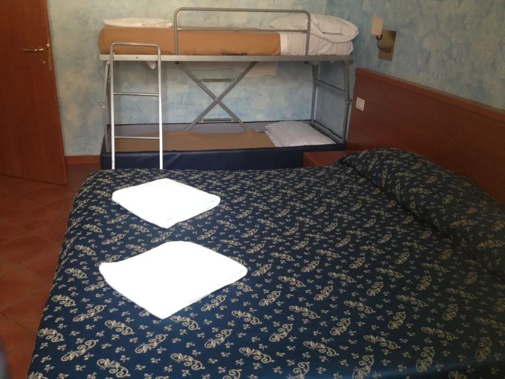 Lam Guest House