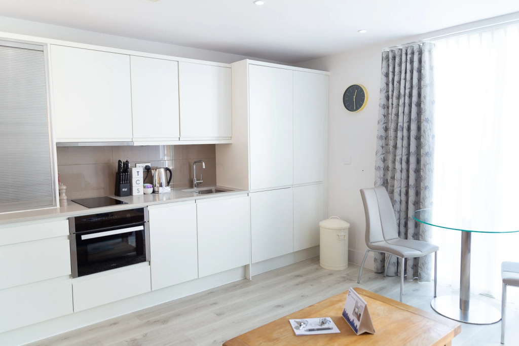 Citystay Living - Midsummer Mews
