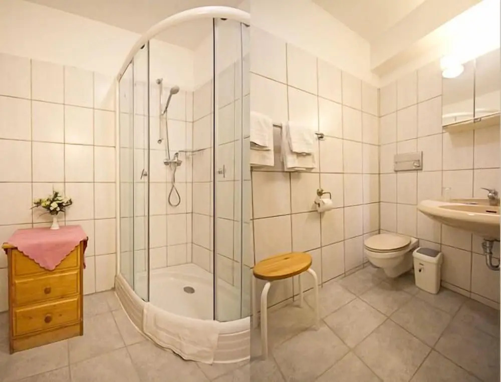 Diemelhotel Marsburg