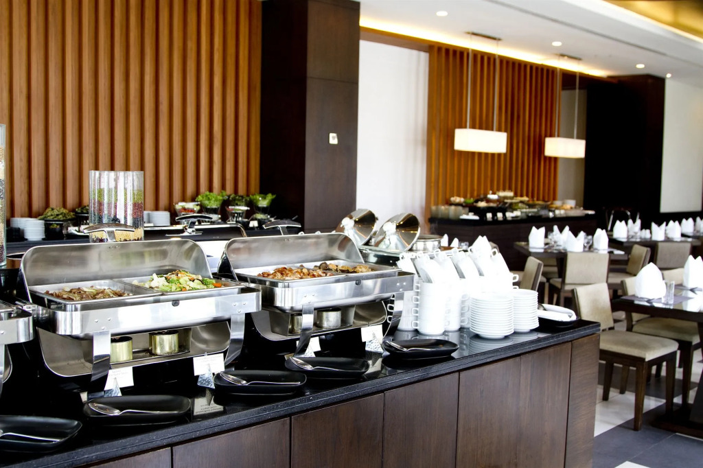 Kantary Hotel Ayutthaya