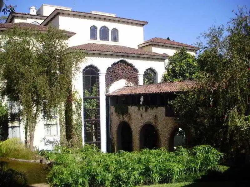 Callas House