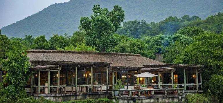 Sanctuary Olonana