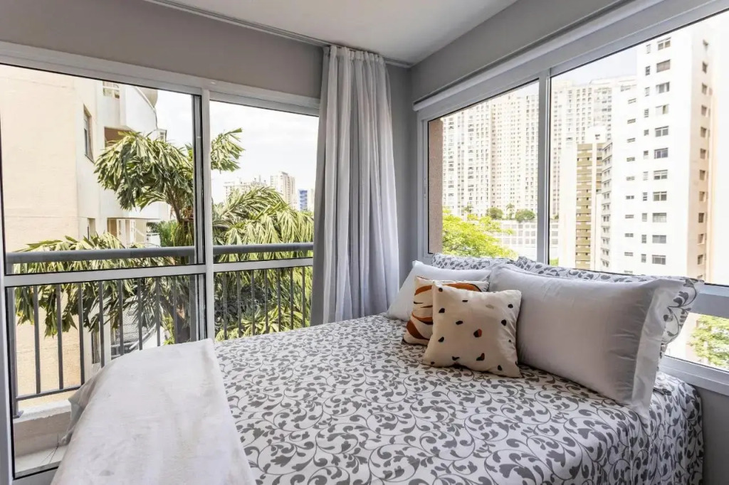 Bela Vista Apartment