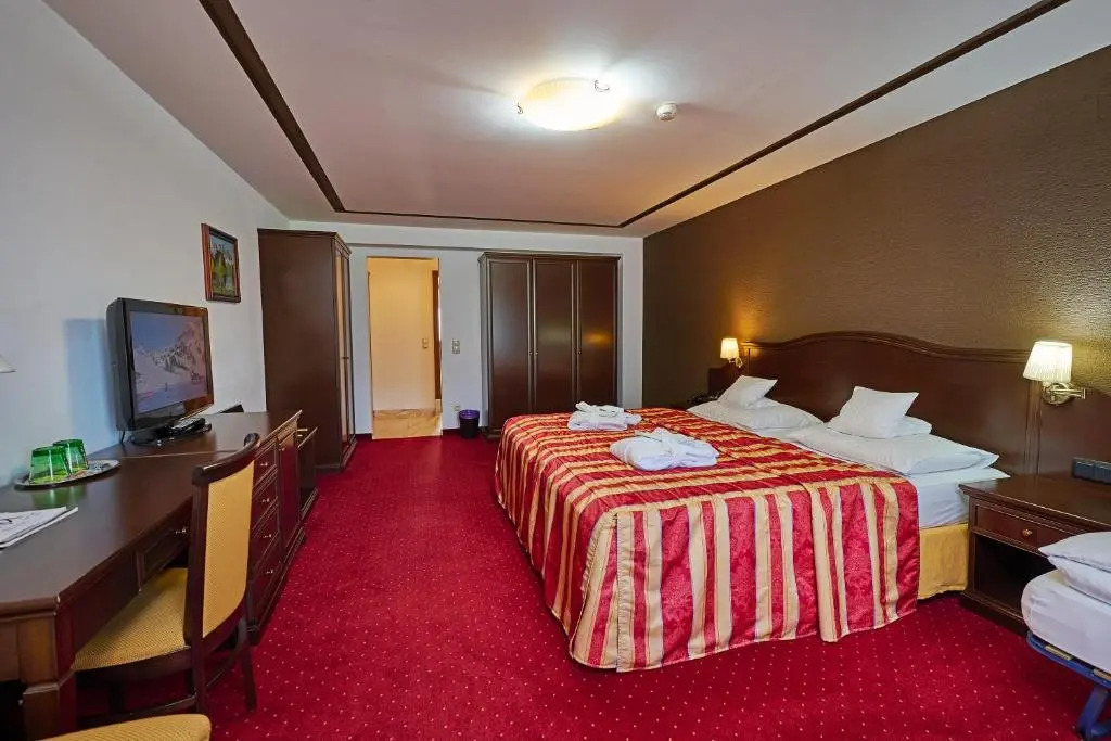 Hotel Zur Burg